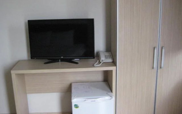 Guest Accommodation Konstantin 2008