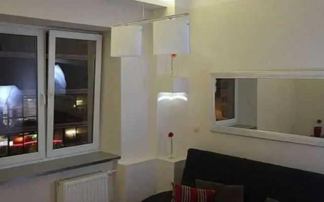 Eden Apartment Krucza