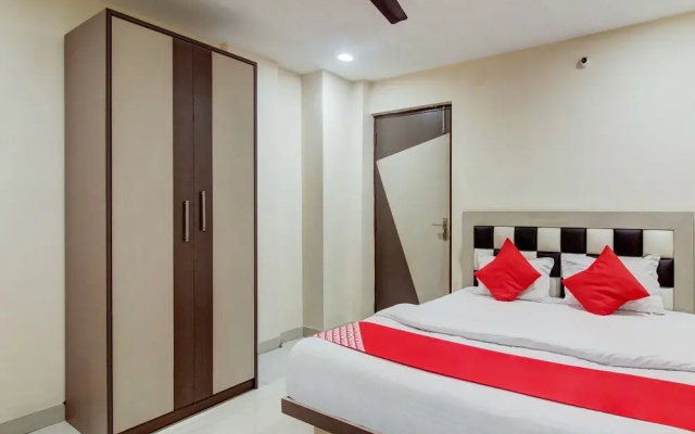 Jai Ganesh Banquet Hall & Rooms By OYO Rooms