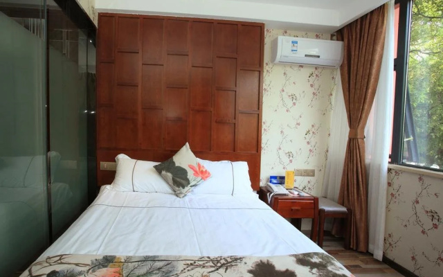 Guilin Jiang Xianghe Hotel