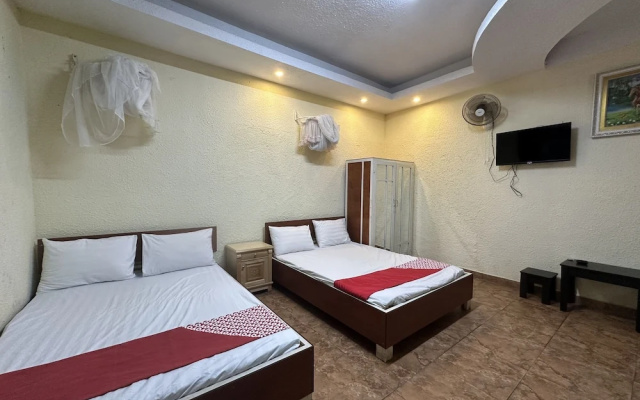 OYO 1232 Pon Pon Hostel