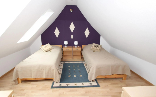 Ferienhaus Ganescha, Utarp