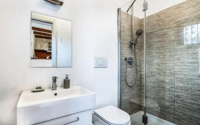 Secret Navigli Suite