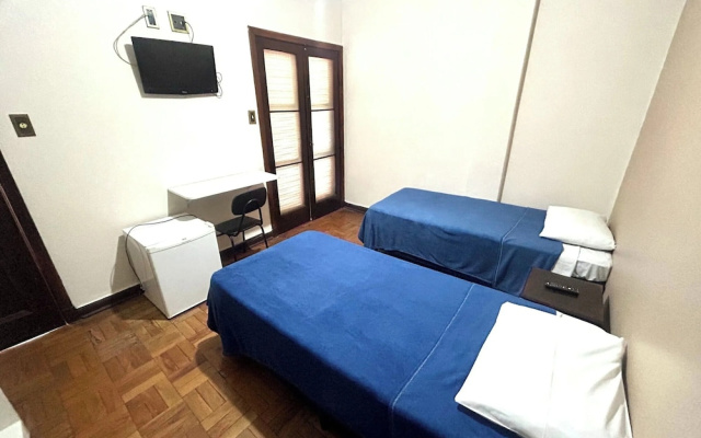 Hotel Jaú