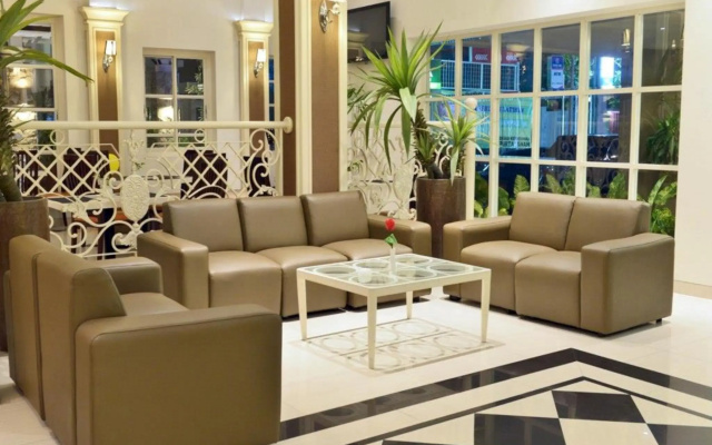 Hotel Trio Indah 2 Malang