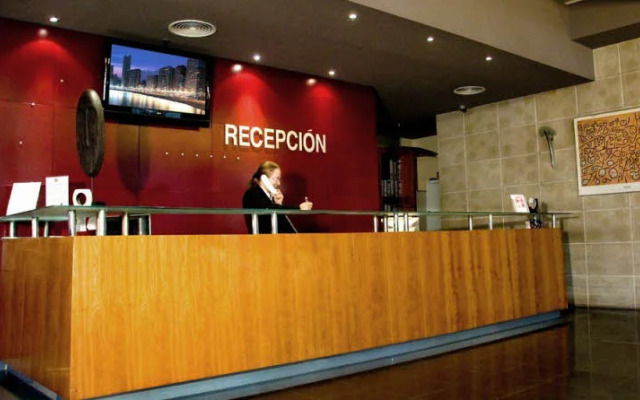 Ruleta Medina Hoteles