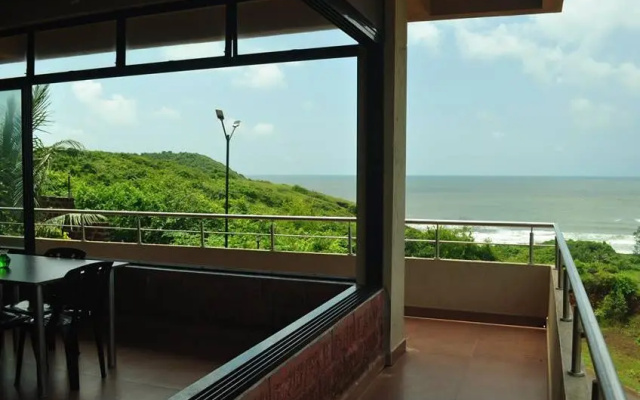 Nakshatra Beach Resort