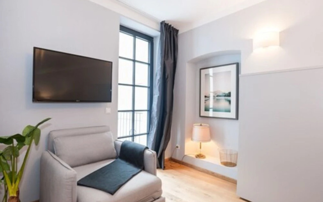 Numa Salzburg Nora