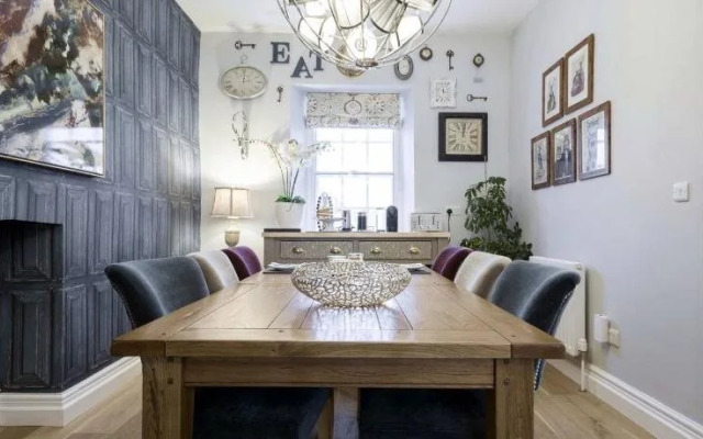 Town House at Brecon