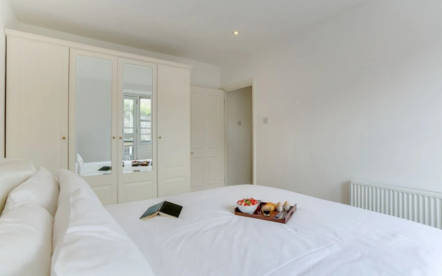 The Kensington High Street Apartment - FUL