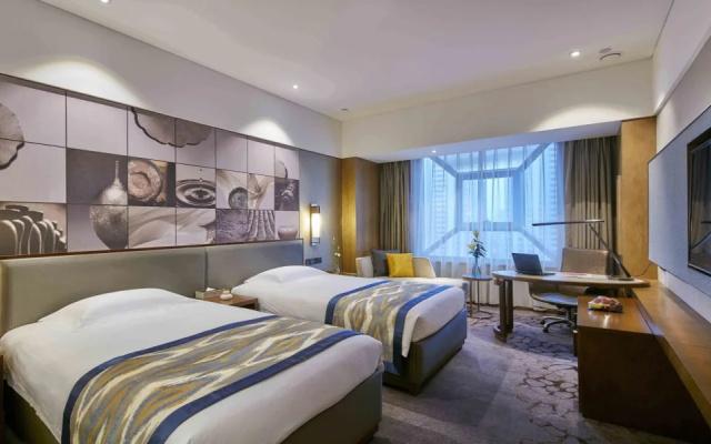 Henan Sky-Land GDH Hotel