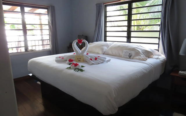 Maya Beach Hotel