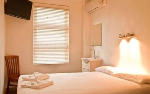 CBD Hotel Newcastle