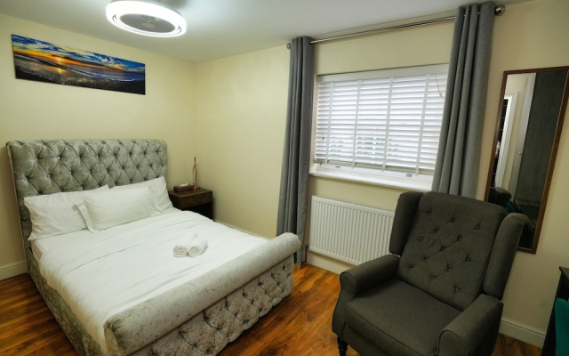 Silk Hotel