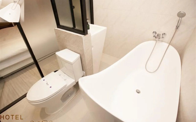 Pasta Hotel Yangsan