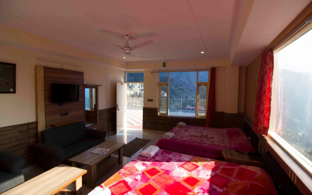 Hotel Pink House