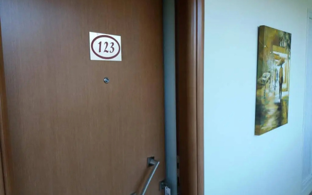 Zorbas Hotel