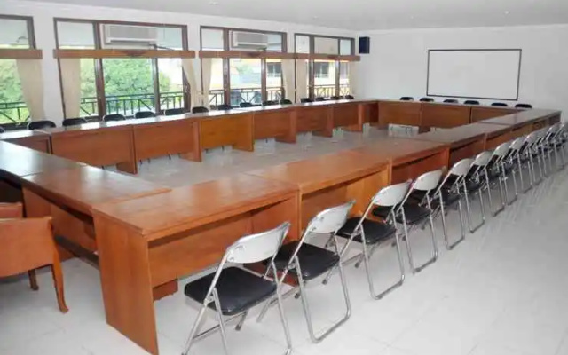 Hotel Baru Cirebon