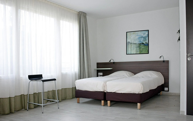 Suite Home Apt en Luberon