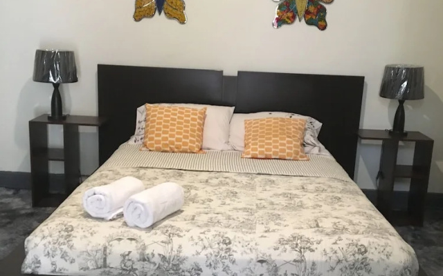 Hostal Héroes
