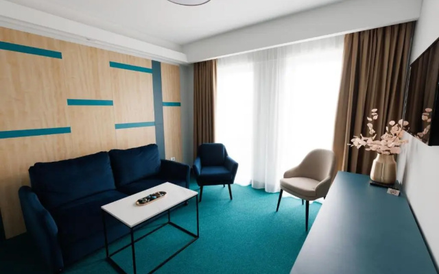 Hotel YVY