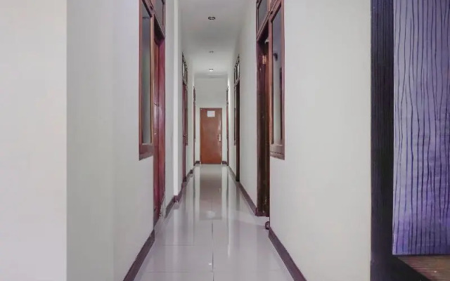 Wisma Madinah Syariah