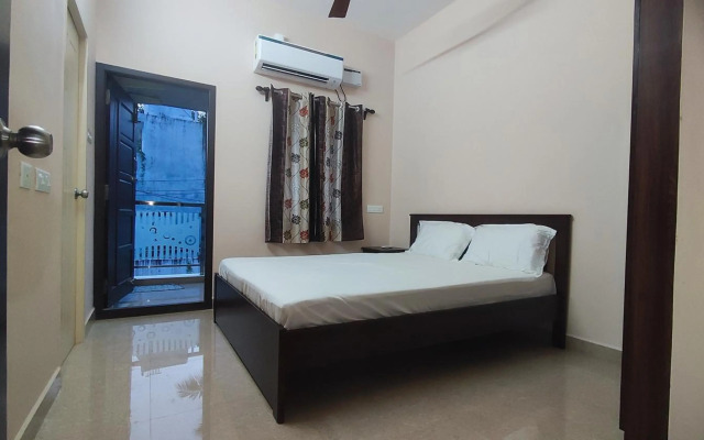 Sumithra Apartment
