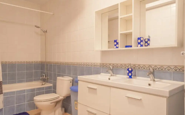 Apartamento Tahiti Canovas Nerja