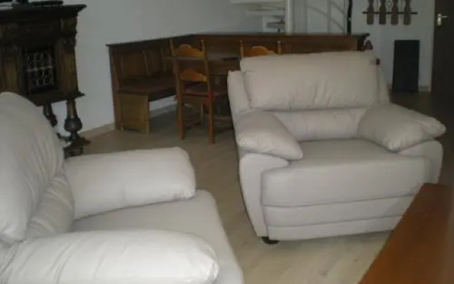 Haus Marmotta