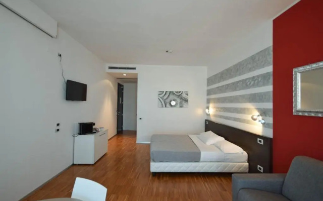 Mantova Residence