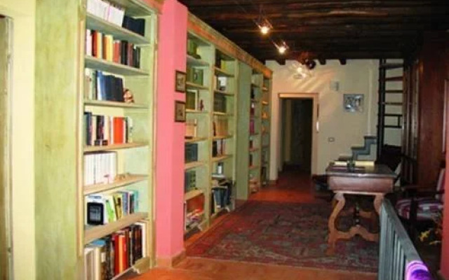Agriturismo La Melaggine