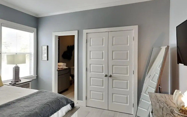 Runnin Down A Dream by Southern Vacation Rentals