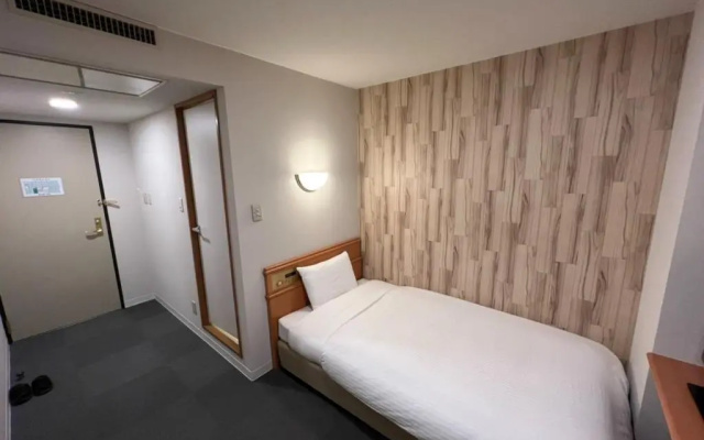 Kitami Daiichi Hotel - Vacation STAY 73134v