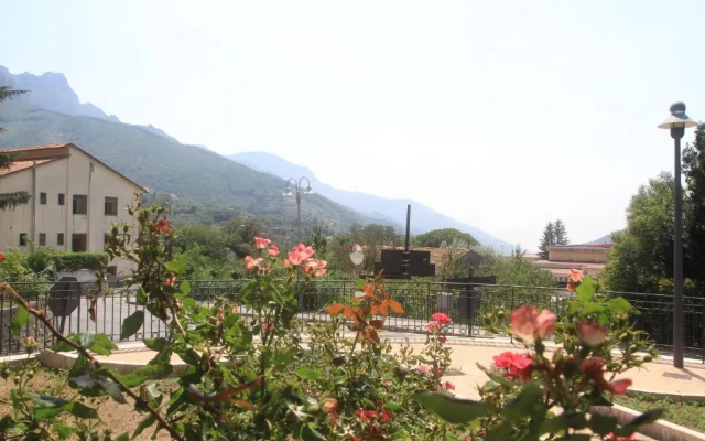casa vacanza sole