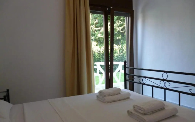 Triton Apartments
