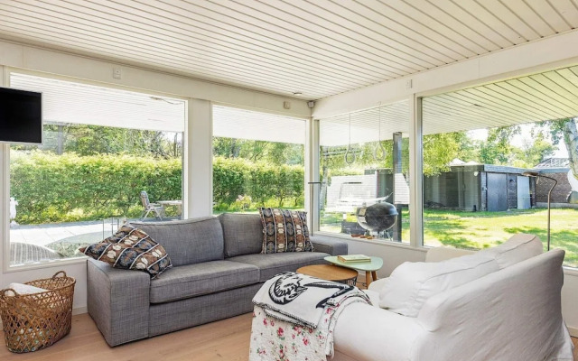 6 Person Holiday Home in Albaek