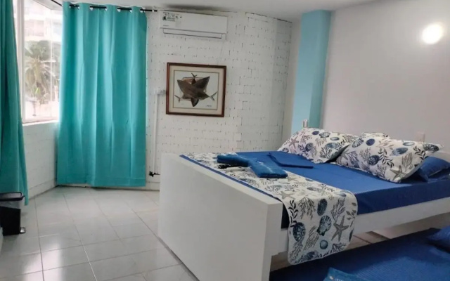 Apartamento Jet Set by Seven Travel