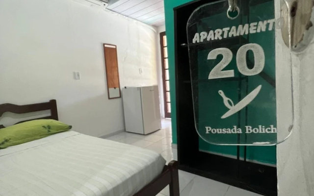 Pousada Boliche