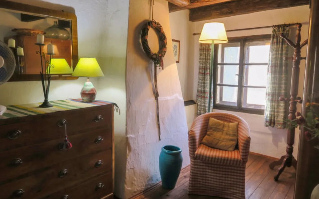 Casa del Ligustro (SSL150)