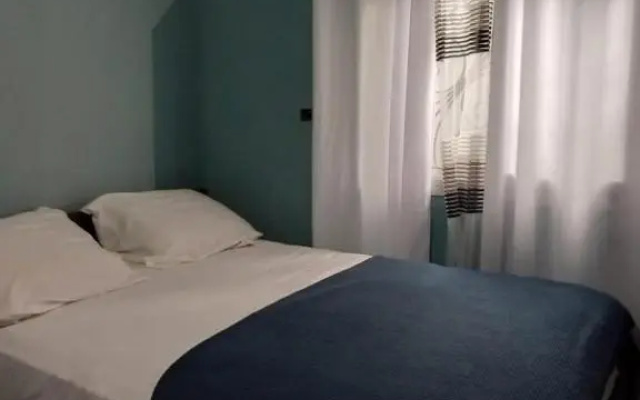 Chambre Privée