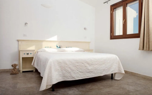 Agriturismo Nuraghe Tuttusoni