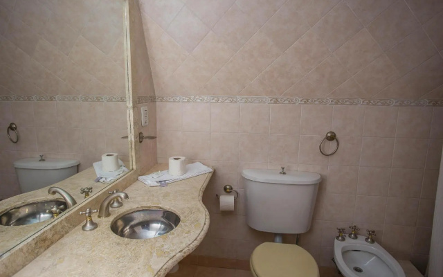 Cabañas del Trebol