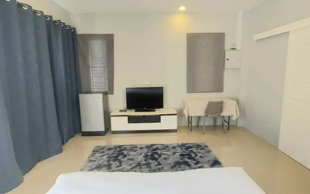 Brandon Residence Phuket