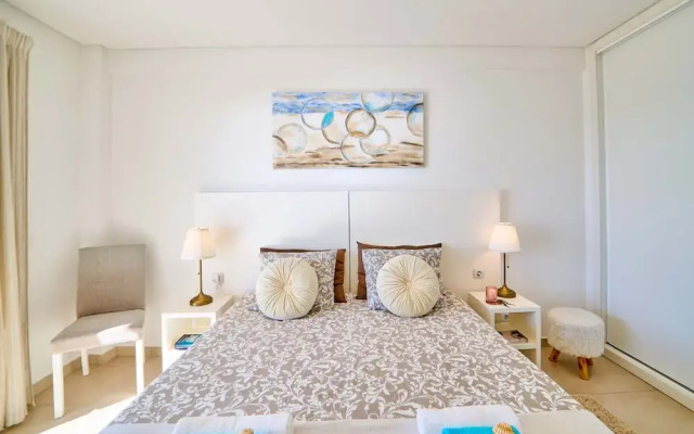 Apartamento Paraná