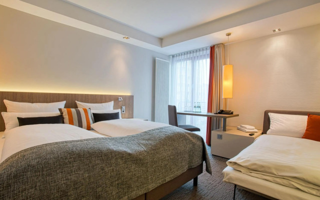Kommerzhotel Köln