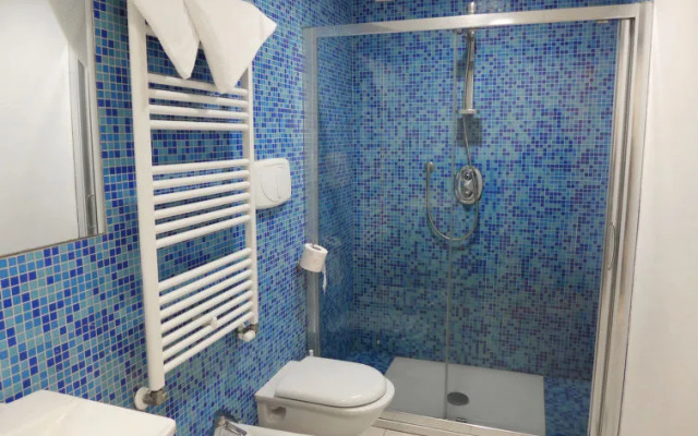 Apartment Stella Marina by Interhome