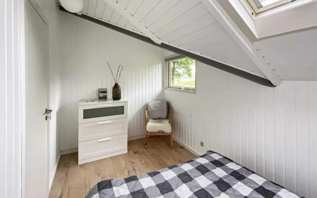 6 Person Holiday Home in Hadsund