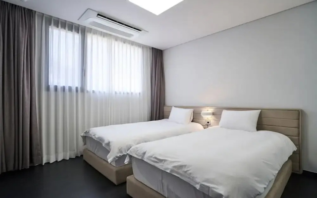 Jeju Hana Resort