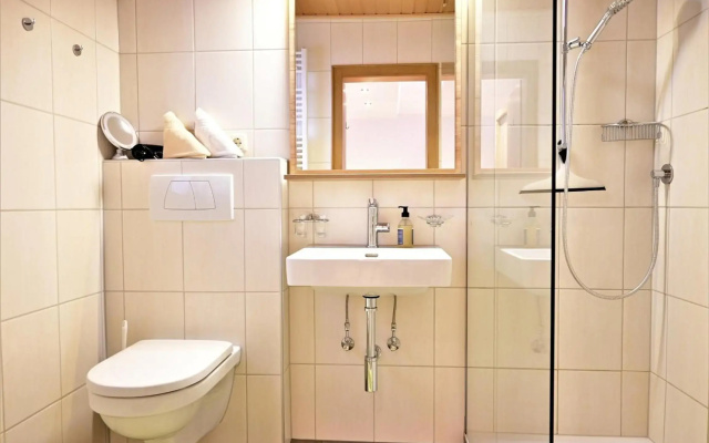Appartement Wannig