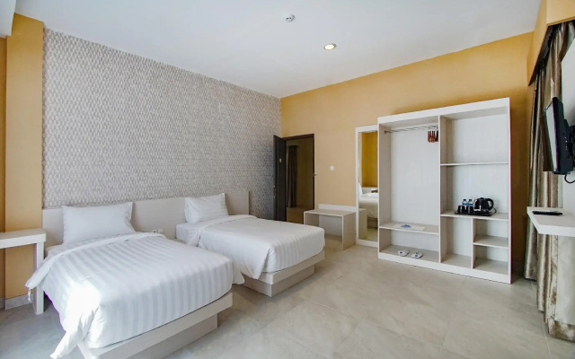Dafam Resort Belitung